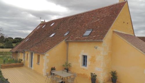 Four-Bedroom Home
