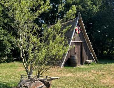 One-Bedroom Chalet