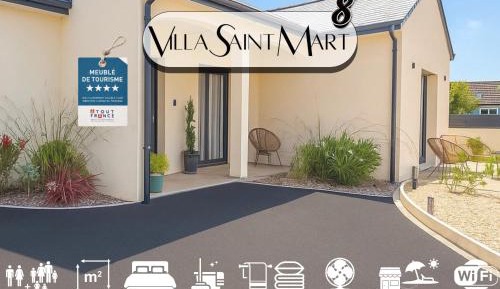 Villa Saint Mart