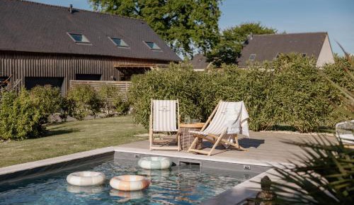 Four-Bedroom Vacation Home