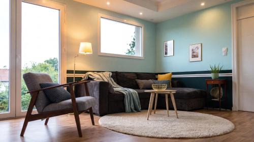 One-Bedroom Superior Apartment