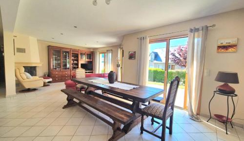 Vacation Home