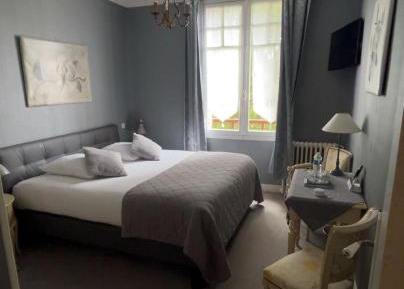 Double or Twin Room with Private Bathroom