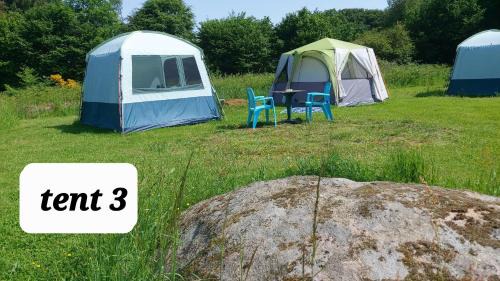 Tent 3