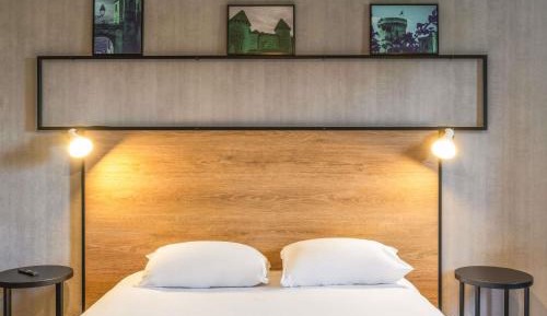 Renovated Superior Double Room