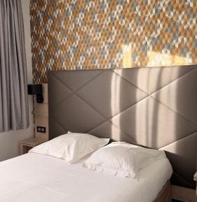 Comfort Double Room City View