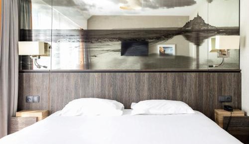 Classic Double or Twin Room