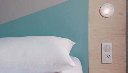 Triple Room with a Double Bed and a Single Bed