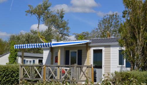 Mobile Home