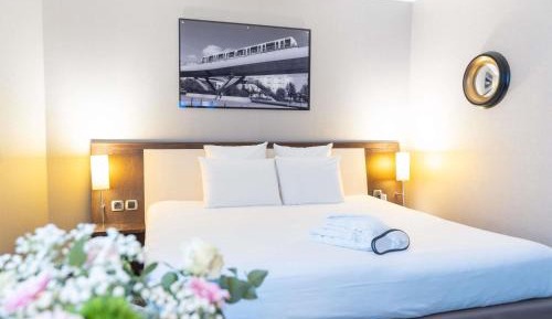 Privilege Double Room
