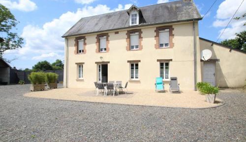 3-Bedroom House