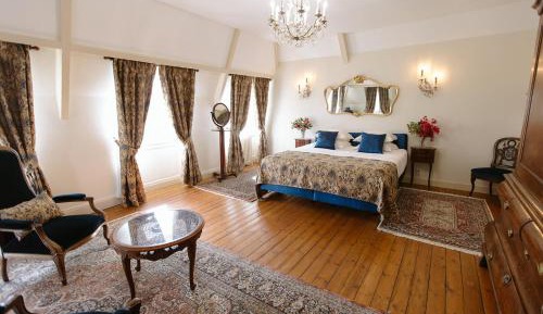 Triple Room with Bath