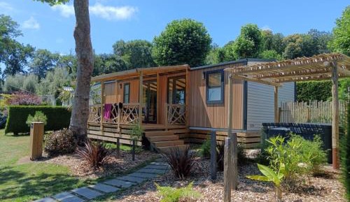 Mobile Home