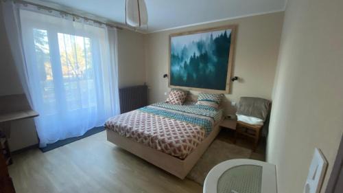 King Room with Garden View