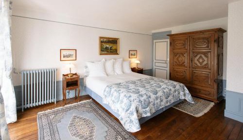 Quadruple Room with Shower