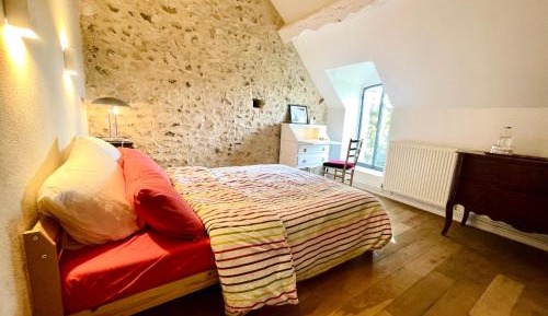 King Room with Garden View