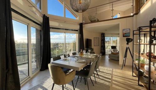 Four-Bedroom Vacation Home