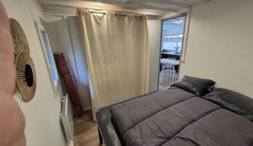 One-Bedroom Chalet