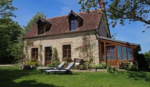 Holiday Home (5 Adults)