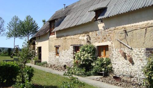 Three-Bedroom Vacation Home 
