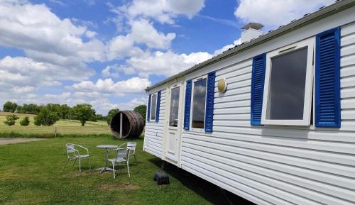 Mobile Home