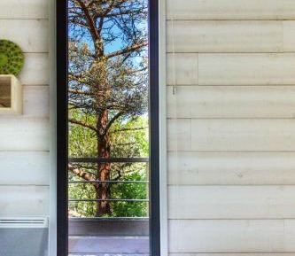 One-Bedroom Chalet