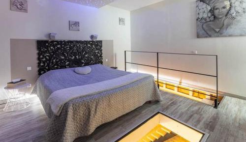 Double Room with Park View