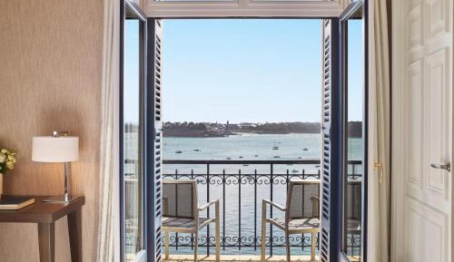 Suite Prestige with Sea View