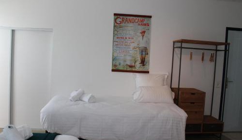 Comfort Quadruple Room