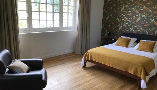 Suite with River View