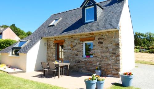 Two-Bedroom Cottage