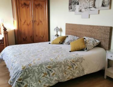 King Room with Garden View