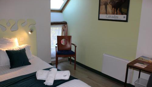 Comfort Triple Room