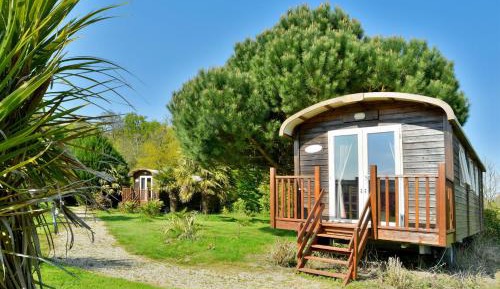 Two-Bedroom Cottage