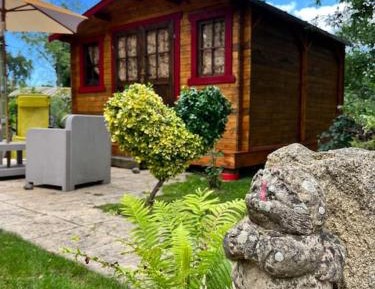 One-Bedroom Chalet