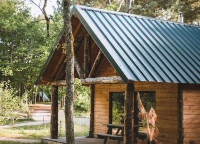 Superior Chalet