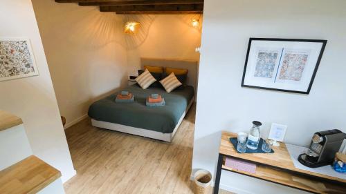Duplex Suite