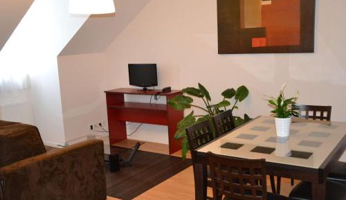 Superior Apartment