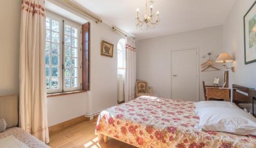 Double Room with Extra Bed