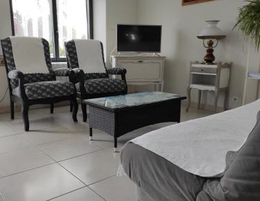 Two-Bedroom House A