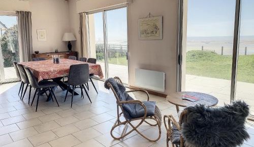 Holiday Home (10 Adults)
