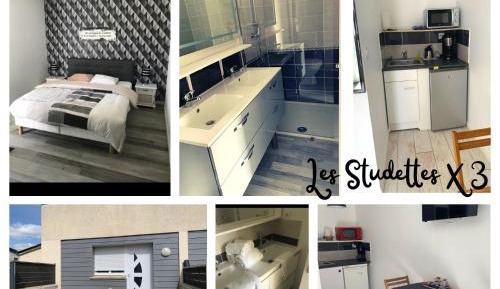 Double Room with Park View