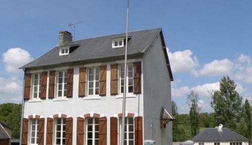 Three-Bedroom Vacation Home 