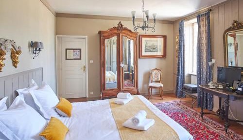 Classic Double Room