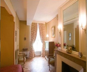 Rose Double Room
