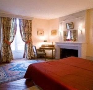 Oiseaux Room