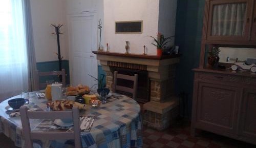 Family Double Room