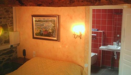 Double Room - Disability Access