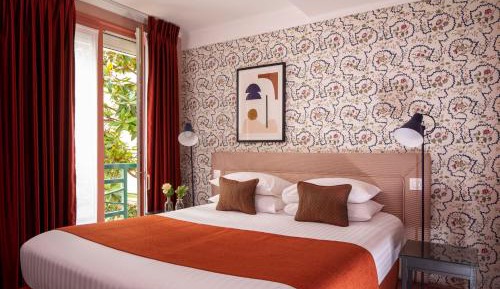Classic Double or Twin Room