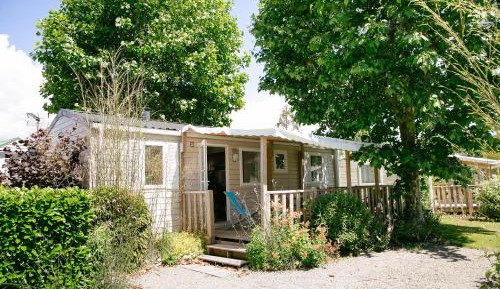 Mobile Home